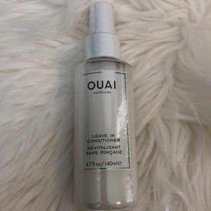 OUAI leave in conditioner